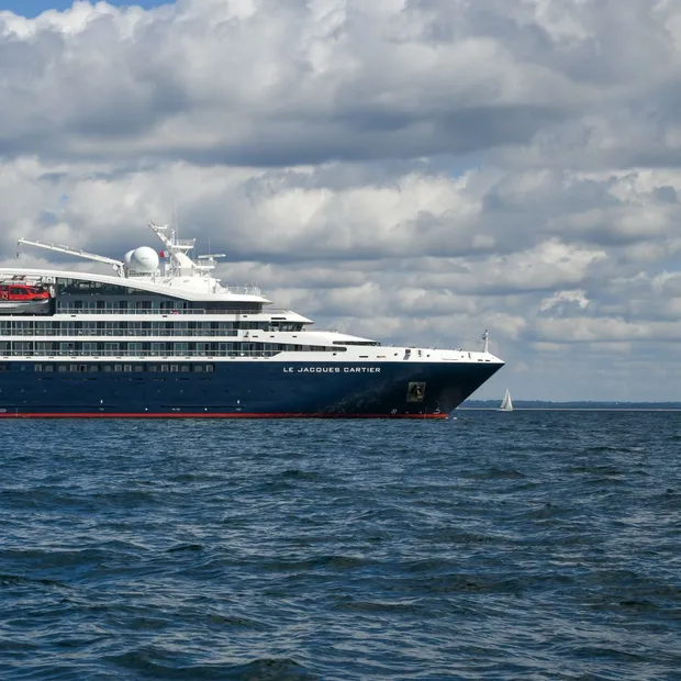 Copyright © Ponant