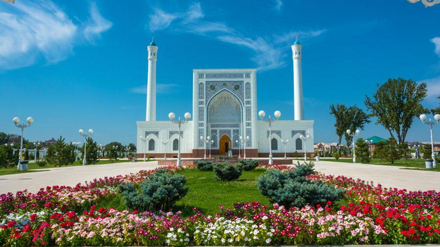 Usbekistan Rundreisen mit Asien Special Tours