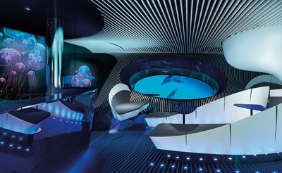 Blue Eye Explorers, Ponant Cruises, Luxuskreuzfahrten
