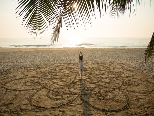 Offline in Vietnam - recharge and relax, Vietnam Wellness Reise