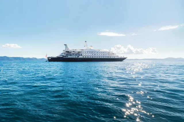 SeaDream Yacht Club, Luxuskreuzfahrten
