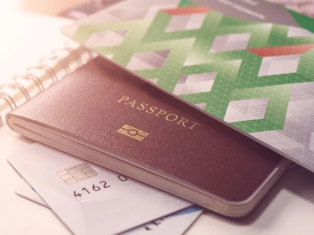 Reisevisa Service von Asien Special Tours